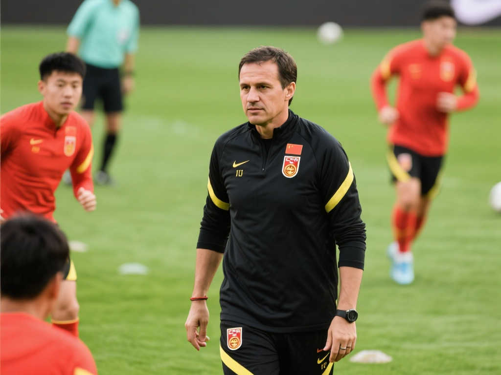 伊万:国足名单由我决定 外界态度转为支持 伊万:国足名单由我决定 外界态度转为支持