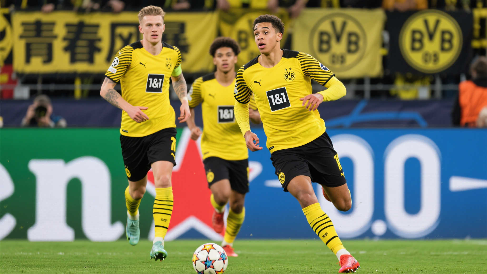 凯尔对多特未来两场小组赛表现充满信心 凯尔对多特未来两场小组赛表现充满信心