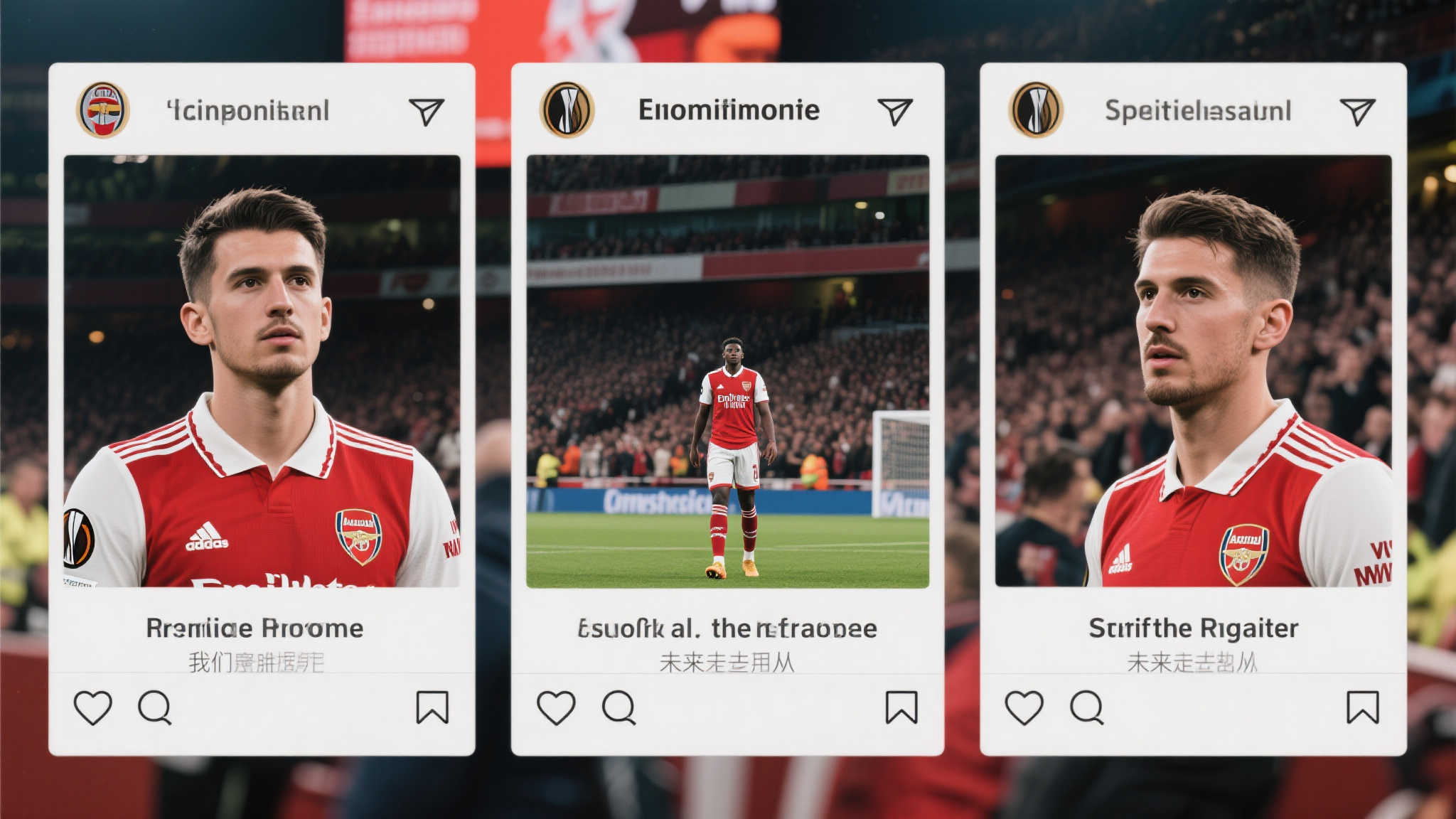 巴黎圣日耳曼4比0狂胜马竞，国米球迷感到安心