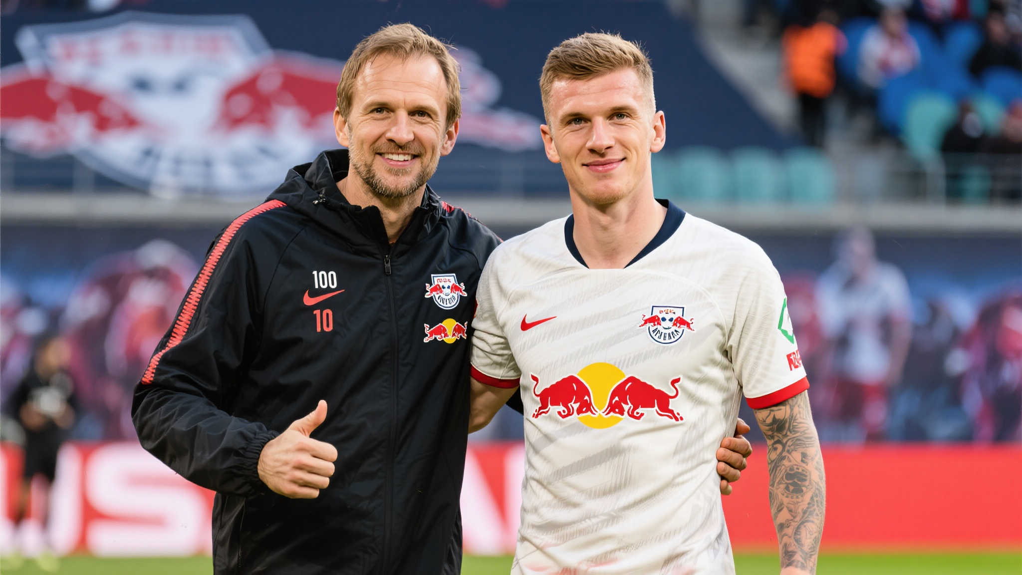 莱比锡计划与主帅维尔纳续约至2027年,德媒报道 莱比锡计划与主帅维尔纳续约至2027年,德媒报道