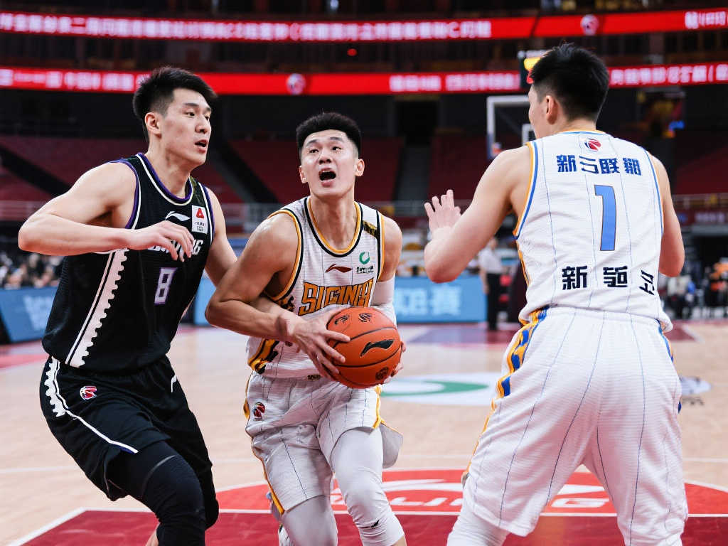 CBA官方公布赛程安排,强强对话轮番上演 CBA官方公布赛程安排,强强对话轮番上演