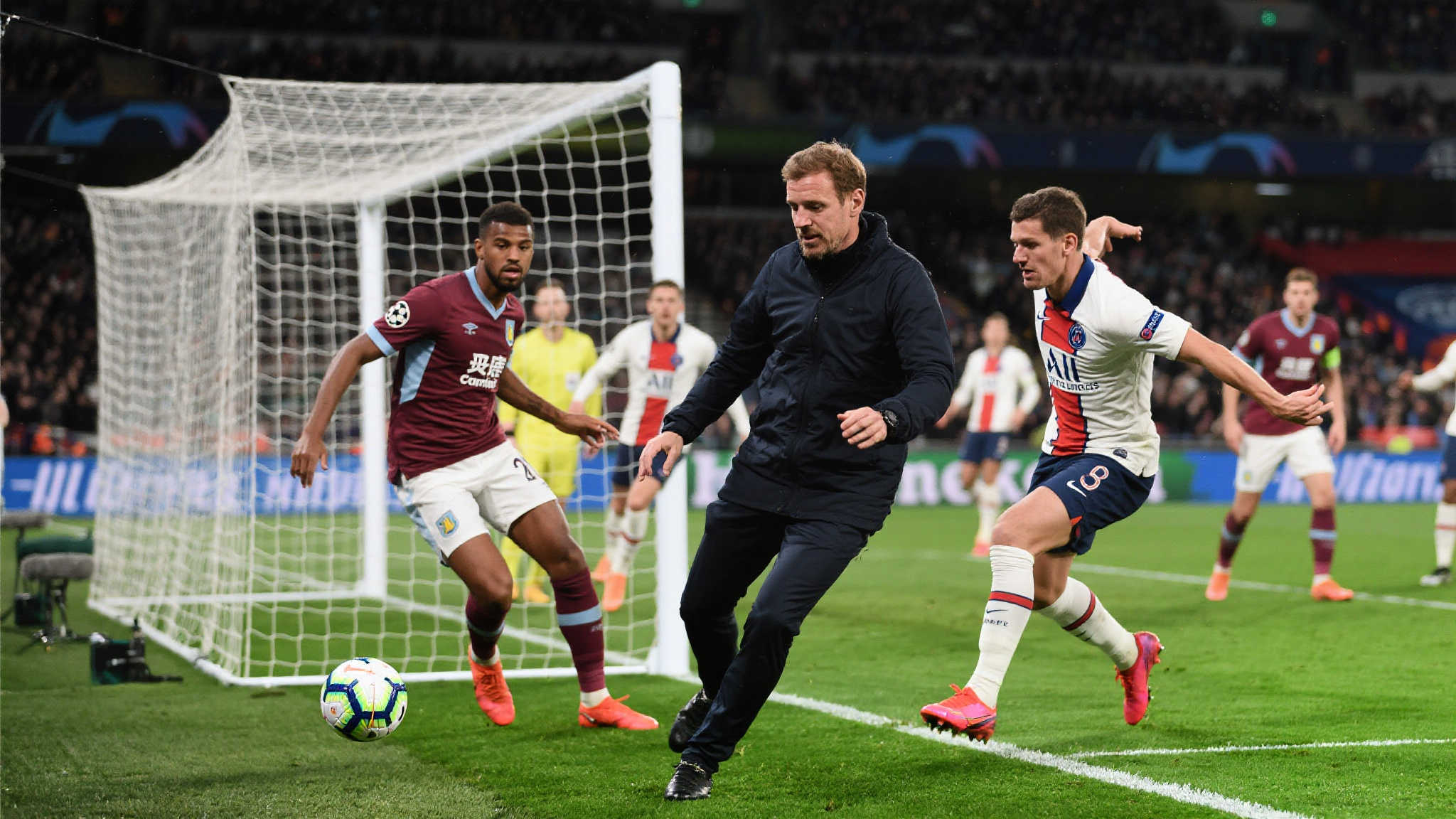 朗尼克揭秘“高位压迫”起源：进球最佳时机在此