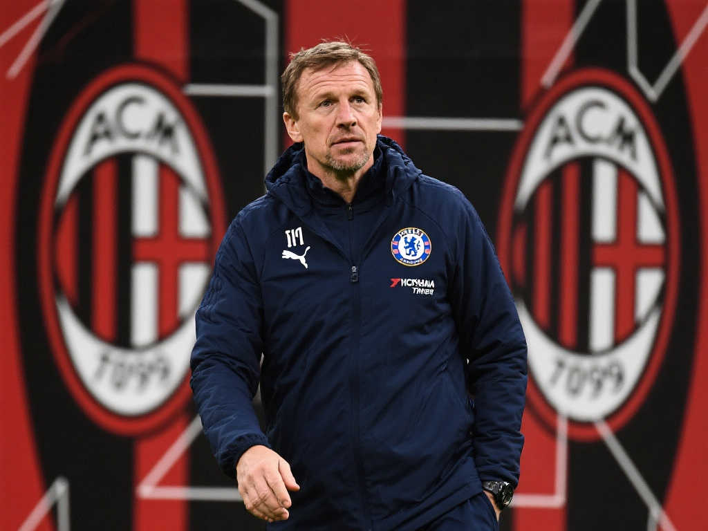 AC米兰换帅风声起：前切尔西教头波特或接棒皮奥利？