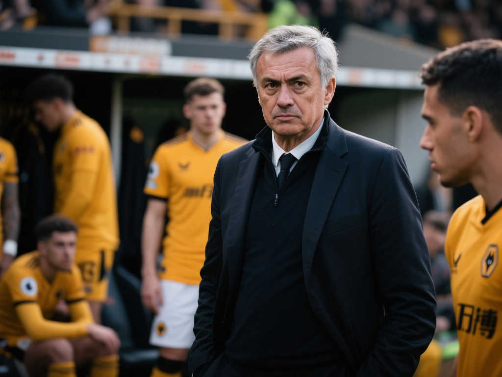 旧将：穆帅自负傲慢非好教练，球队正因此走向崩溃